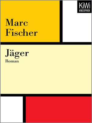 cover image of Jäger